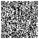 QR code with Toms River 1 Movers and Moving contacts