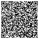 QR code with Autozone contacts