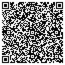 QR code with B C Construction contacts