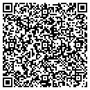 QR code with C J Customs Broker contacts