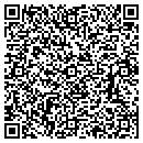 QR code with Alarm Lines contacts