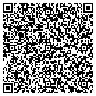 QR code with William Everett Log & Tracking contacts