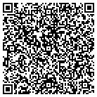 QR code with Twin Oaks Moving Company Inc contacts