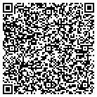 QR code with T L Walker Contracting contacts