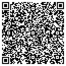 QR code with Allegiance contacts