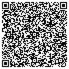 QR code with Zuber & Sons Logging LLC contacts