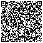 QR code with Twin Contracting Corporation contacts