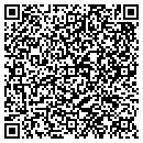 QR code with Allpro Security contacts