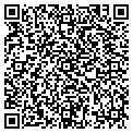 QR code with All Secure contacts