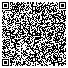 QR code with A Lone Star Security contacts