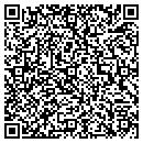 QR code with Urban Express contacts