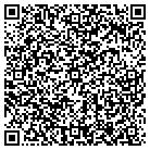 QR code with Canterbury Tails Veterinary contacts