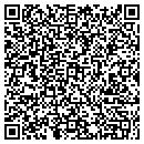 QR code with US Power Moving contacts