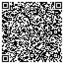 QR code with US Power Moving contacts