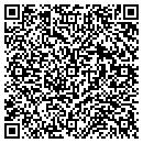 QR code with Houtz Logging contacts