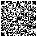 QR code with Allin Ice & Storage contacts