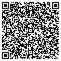 QR code with James A Derr Logging contacts