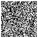 QR code with Hollywood Nails contacts