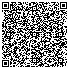 QR code with Hollywood Nails contacts