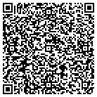 QR code with Jeffery Christine Logging contacts