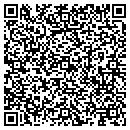 QR code with Hollywood Nails contacts