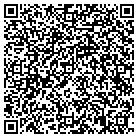QR code with A B Welding & Construction contacts