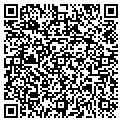 QR code with Wheeler W contacts