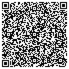 QR code with Clinton Veterinary Hospital contacts