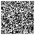 QR code with Brig contacts