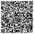 QR code with Brig contacts