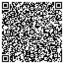 QR code with W M Jordan CO contacts