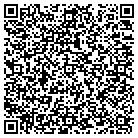 QR code with White Glove Moving & Storage contacts