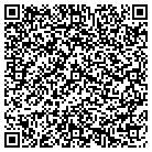 QR code with Ainsworth Deer Processing contacts