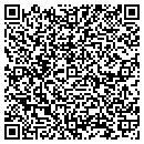 QR code with Omega Logging Inc contacts