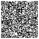 QR code with Anderson Contracting Service contacts