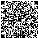 QR code with Azar Security Service contacts