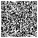 QR code with Zab's Moving & Trucking contacts
