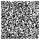 QR code with Ridenour Logging Inc contacts