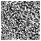 QR code with Cows Container on Wheels contacts