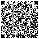 QR code with Rl Fishinger Logging contacts