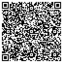 QR code with Ron Beckner Logging contacts