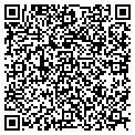 QR code with Km Salon contacts