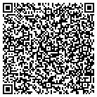 QR code with Delbecq Michelle DVM contacts