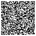 QR code with K Nails contacts
