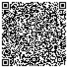 QR code with Bernier Contracting contacts