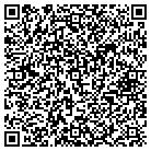 QR code with S Grow & Son Logging Co contacts
