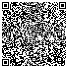QR code with Custom Design Computers contacts