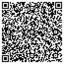 QR code with Hopes & Dreams contacts