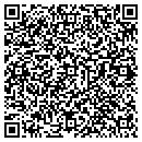 QR code with M & M Nursery contacts