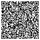 QR code with L K Nails contacts
